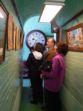 Narrabri Old Gaol And Museum - ACT Tourism 0