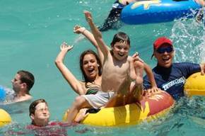 Jamberoo NSW ACT Tourism