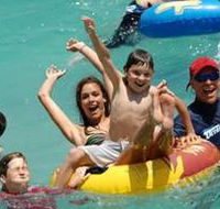 Jamberoo Action Park - ACT Tourism