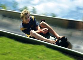 Jamberoo Action Park - ACT Tourism 2