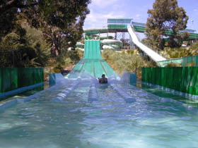Kalamunda Wet 'n' Wild - ACT Tourism 1