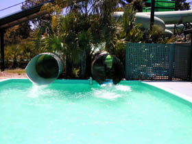Kalamunda Wet 'n' Wild - ACT Tourism 2
