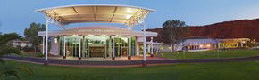 Lasseters Hotel Alice Springs - ACT Tourism 0