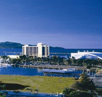 Jupiters Townsville Hotel  Casino - ACT Tourism