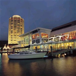 Wrest Point Casino Hobart - ACT Tourism 0