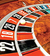 Wrest Point Casino Hobart - ACT Tourism 1