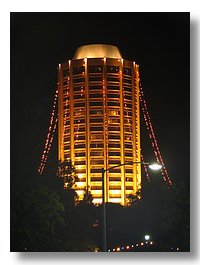 Wrest Point Casino Hobart - ACT Tourism 3