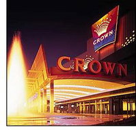 Crown Entertainment Complex - ACT Tourism