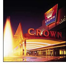 Crown Entertainment Complex - ACT Tourism 0