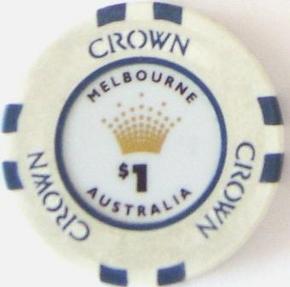 Crown Entertainment Complex - ACT Tourism 3