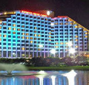 Burswood Entertainment Complex - ACT Tourism
