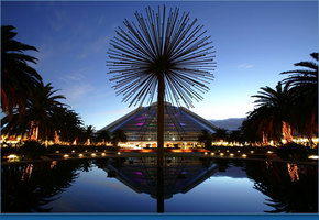 Burswood Entertainment Complex - ACT Tourism 2