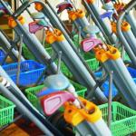 Oasis Supa Golf And Adventure Putt - ACT Tourism 1