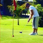 Oasis Supa Golf And Adventure Putt - ACT Tourism 2