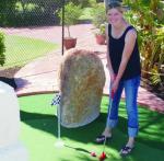 Oasis Supa Golf And Adventure Putt - ACT Tourism 3
