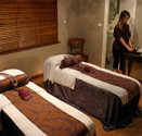 Hidden Valley Eco Spa Lodges  Day Spas - ACT Tourism