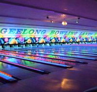 Oz Tenpin Geelong - ACT Tourism