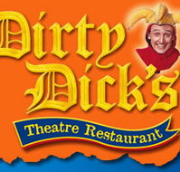 Dirty Dicks - ACT Tourism