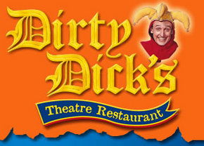 Dirty Dicks - ACT Tourism 0