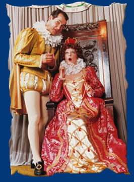 Dirty Dicks - ACT Tourism 1