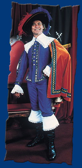 Dirty Dicks - ACT Tourism 2