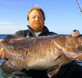 Bravo Fishing Charters - ACT Tourism