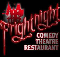 Frightnight Comedy Theatre Restaurant - ACT Tourism