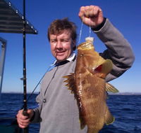 Downunder Charters - ACT Tourism