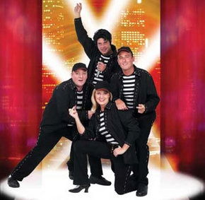 Ropes Crossing NSW ACT Tourism