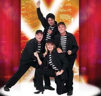 Major Oak Theatre Restaurant