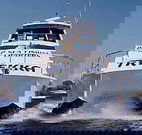 Sunshine Coast Fishing Charters - ACT Tourism