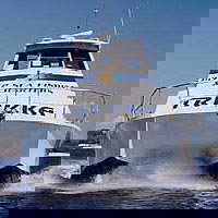 Sunshine Coast Fishing Charters - ACT Tourism 0