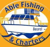 Able Fishing Charters - ACT Tourism