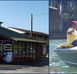 Brooklyn Central Boat Hire  General Store - ACT Tourism