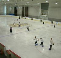 Liverpool Catholic Club Rink - ACT Tourism