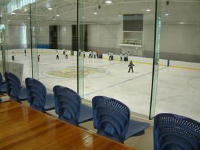 Liverpool Catholic Club Rink - ACT Tourism 2