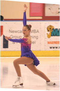 Hunter Ice Stadium - ACT Tourism 0