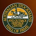 Longreach QLD ACT Tourism