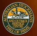 Australian Stockman's Hall of Fame - ACT Tourism