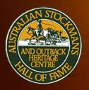 Australian Stockman's Hall Of Fame - ACT Tourism 0