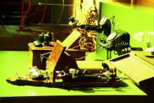 Australian Stockman's Hall Of Fame - ACT Tourism 2