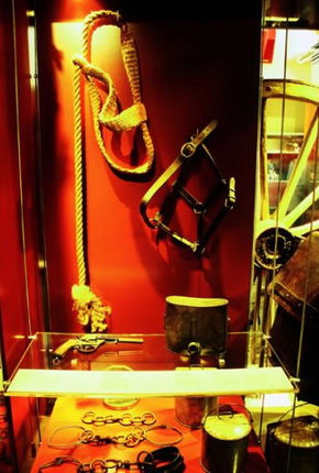 Australian Stockman's Hall Of Fame - ACT Tourism 3