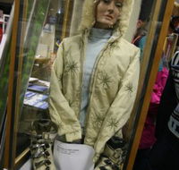 Alpine Museum - ACT Tourism