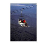 Scenic Chairlift Ride - ACT Tourism