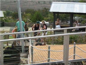 Skye SA ACT Tourism