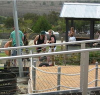 High Country - ACT Tourism