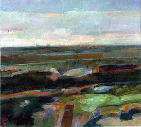 Gallery East - ACT Tourism 0