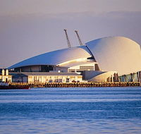 Western Australian Maritime Museum - Fremantle - ACT Tourism