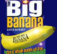 Big Banana - ACT Tourism