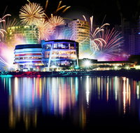 Twin Towns - ACT Tourism